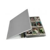 1978 Topps Baseball Card Set in Binder