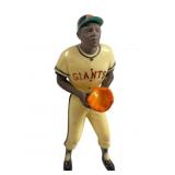 Hartland Willie Mays Statue, 7.5 Inches