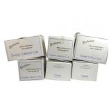 Goebel Collectorsï¿½ Club Figurines Set of Six