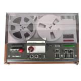Telefunken Magnetophon 443 Reel-to-Reel Recorder