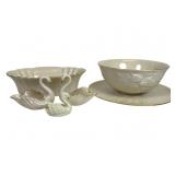 Lenox Porcelain Decorative Lot