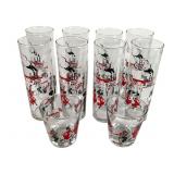 10 ï¿½Showboatï¿½ Glasses