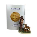 Goebel Hummel Figurine 183 With Box