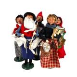 5 Byersï¿½ Choice Carolers, 13 Inches