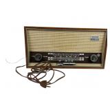 Telefunken Jubilate 105 AM/FM/SW Radio