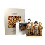 Goebel Hummel 471 Harmony in Four Parts