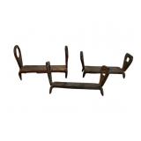 Three Ice Creeper Crampons