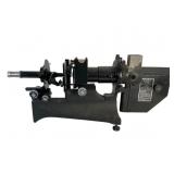 Bausch & Lomb Optical Lens Testing Apparatus