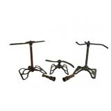 Vintage Sprinklers and Brass Hose Nozzles