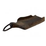 Cast Iron Conestoga Wagon Wheel Brake