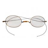 14k Gold Antique Glasses