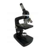 Strï¿½bin Optical Microscope