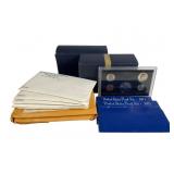 United States Proof and Mint Sets, 1971ï¿½1972