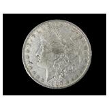 1900-O Silver Morgan Dollar Coin