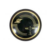 WWII Boeing B-29 Control Wheel Cap