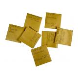 1964 Silver Washington Quarters With Errors