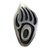 Philibert Dennis Sterling Silver Ring