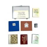 Miniature Books in Various Languages