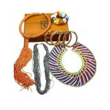 Tribal Style Jewelry