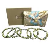 Honora Pearl Stretch Bracelets Set
