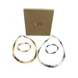 Honora Pearl Necklace and Bracelet Sets