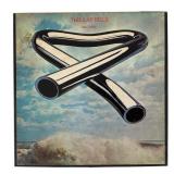 1973 Mike Oldfield Tubular Bells Tape