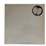 French White Vinyl Beatles Album