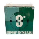 52 12-inch Vinyl Singles