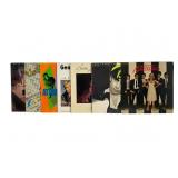 Classic New Wave Vinyl Records