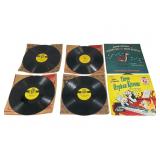 Hank Williams and Children