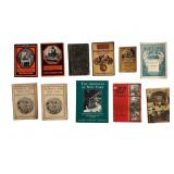 Early Radio Publications