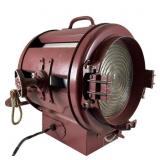 Mole Richardson Junior Solarspot Model 412