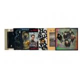 Seven Indie/New Wave LPs