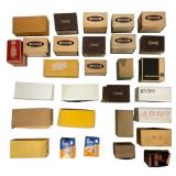 Electrical Components and Devices