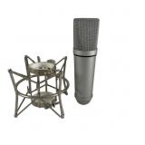 Neumann Condenser Microphone Kit