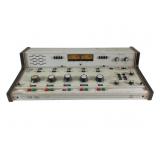 UREI Model 1652 Stereo Broadcast Console