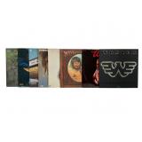 Country Legends Vinyl Record Collection