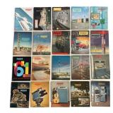 RCA Broadcast News Issues Collection