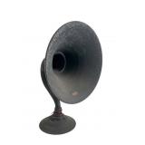 Two Atwater Kent Model H Speakers