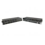 Rack Mixing Systems with US Audio Mixers