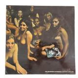 Electric Ladyland UK Pressing Gatefold