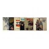 Beatles Vinyl Albums