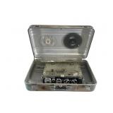 Kudelski Nagra III Reel-to-Reel Recorder