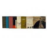 Poetry Readings on Vinyl