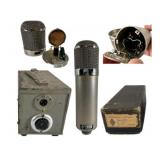 Neumann U 47 Microphone with NG 1565 Unit