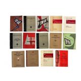 RCA Manuals for Broadcast Equipment