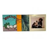 Three Indie Records (1986 Releases)