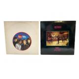 Buzzcocks Singles Going Steady & Love Bites