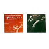 Two Smiths Albums: The Queen Is Dead & Louder Than