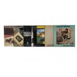 Rosalie Sorrels Vinyl Album Collection